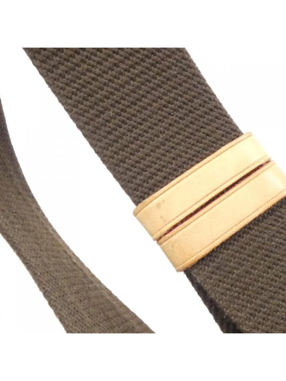 Louis Vuitton Monogram Pochette Gange - Picture 5 of 6